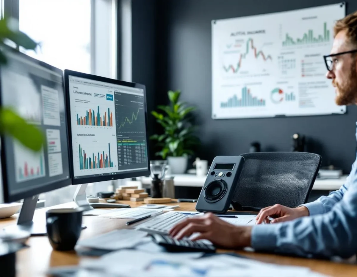 Les enjeux de la modélisation stochastique dans les produits d'assurance-vie