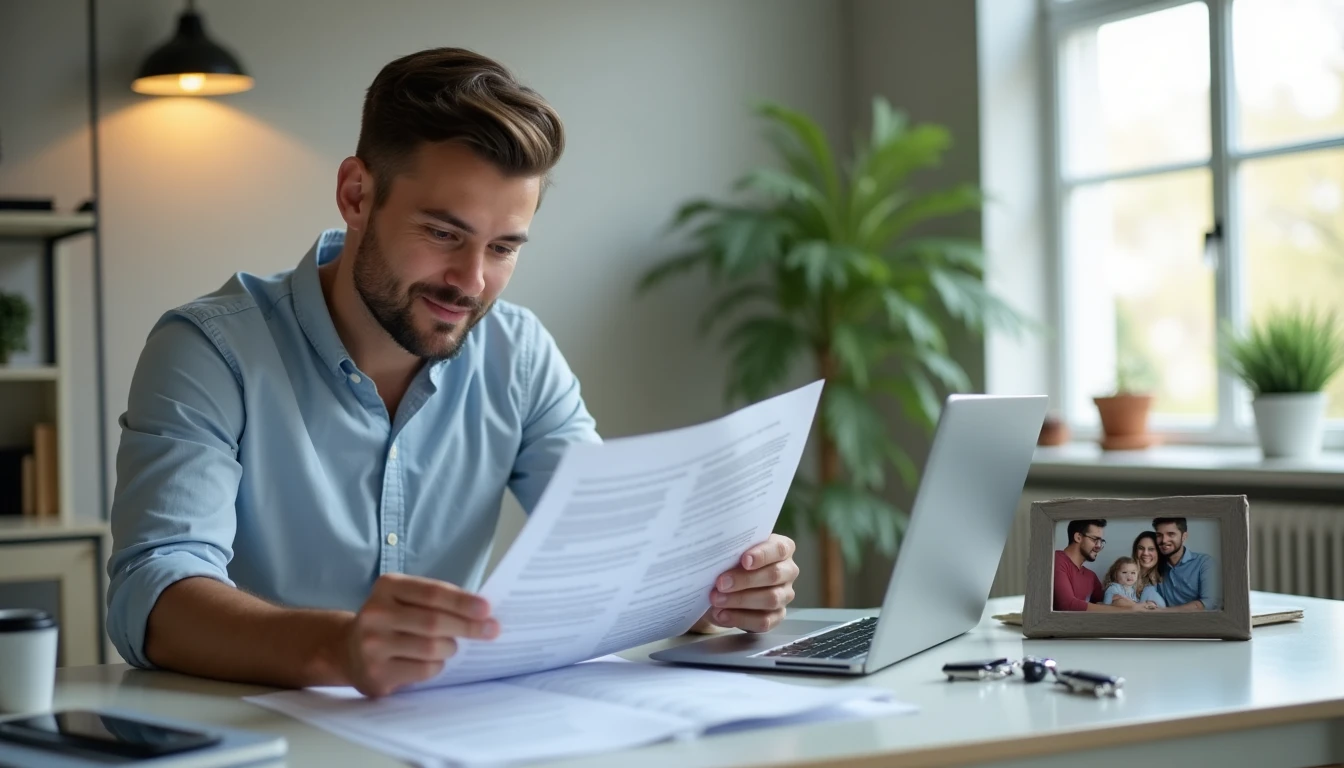 Comment bénéficier d'autosphere financement pour votre assurance