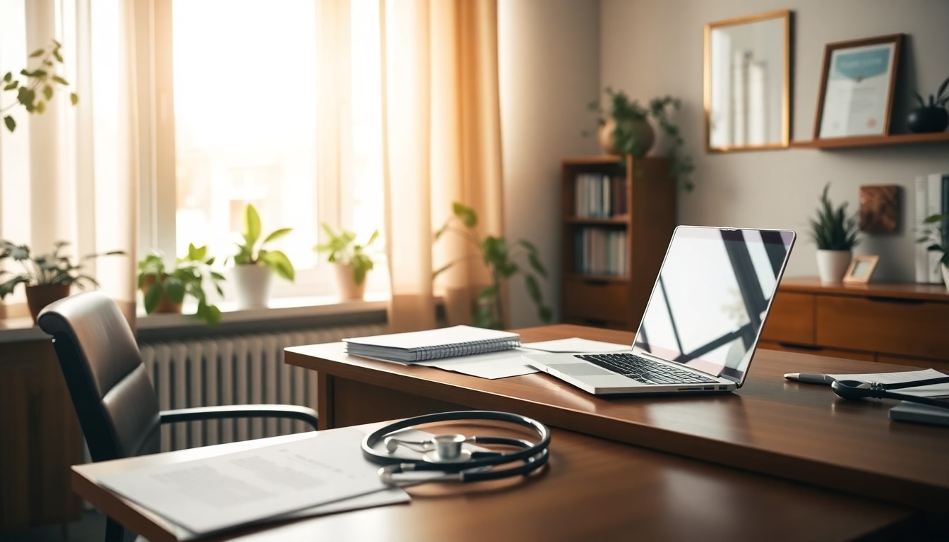 Prévoyance du médecin libéral : quelles garanties prévoir pour protéger ses revenus ?