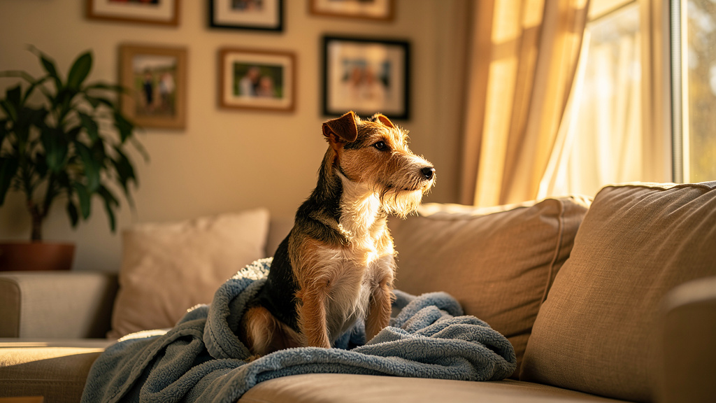 Fox Terrier : quelle assurance choisir pour protéger votre compagnon