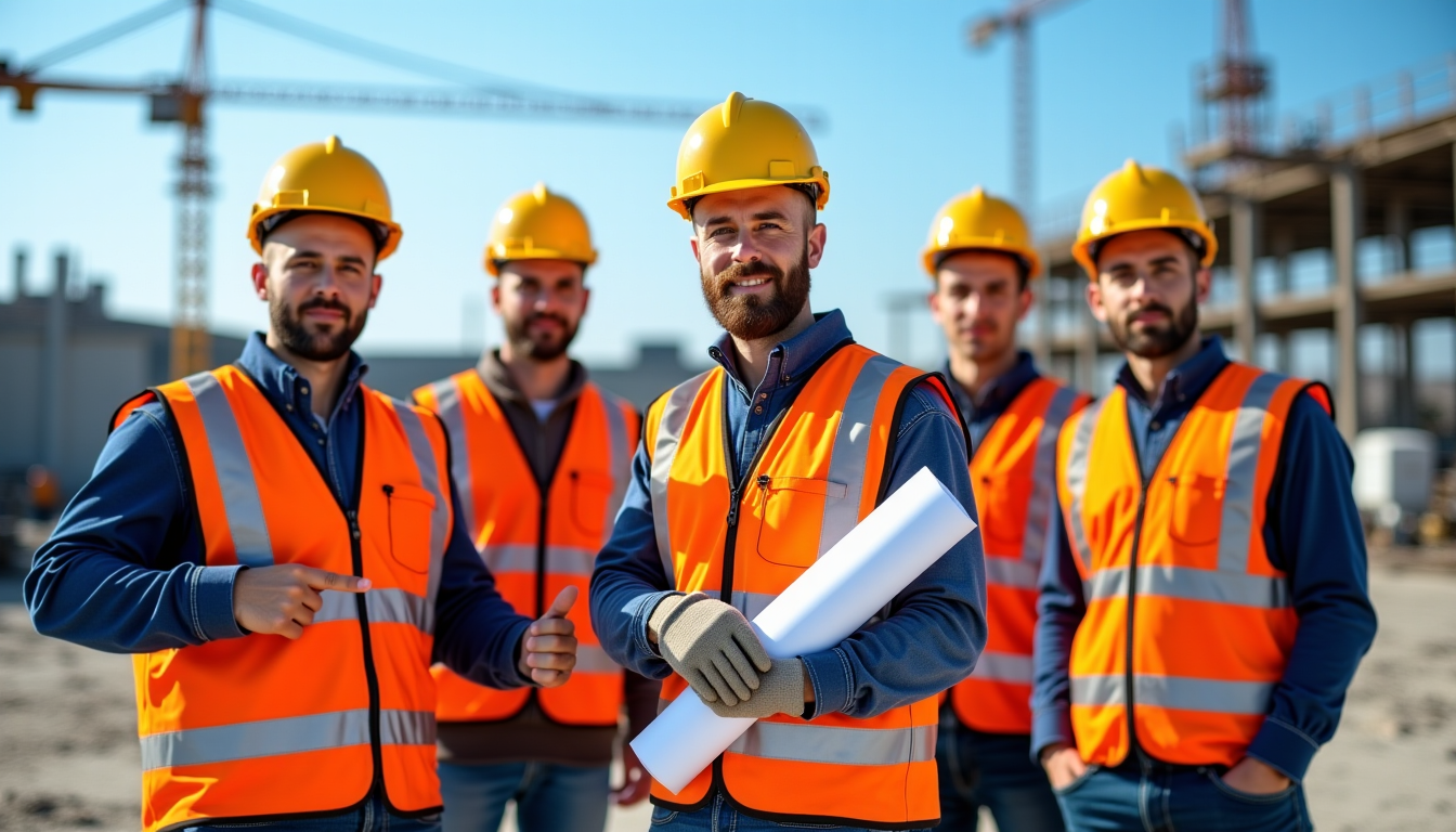 artisans du bâtiment à challans : quelles assurances sont obligatoires ? — "la garantie décennale n'est pas une option, mais