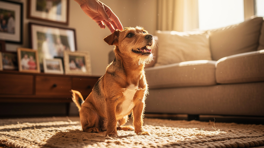 Assurance fox terrier 2026 - Garanties et tarifs pour un chien en bonne santé