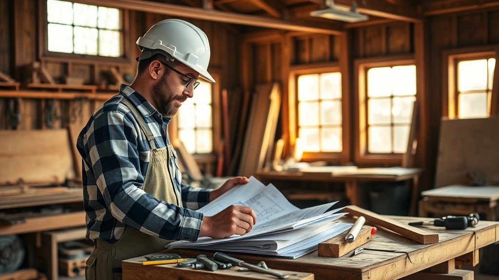 Artisans du bâtiment à Challans : quelles assurances sont obligatoires ?